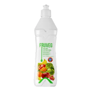 Fruveg Fruit and Vegetable Wash