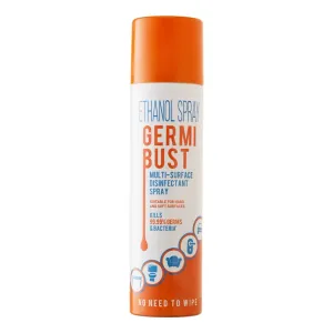 Germi Bust Multi-Surface Disinfectant Spray