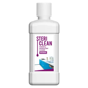 Stericlean Powerful Disinfectant Cleaner Original
