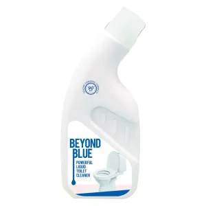 Beyond Blue