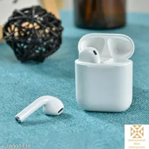 I7s airpods