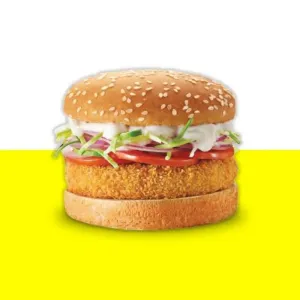 Veg Burger