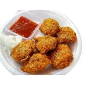 Crispy kurkure momo ( 4 pc )