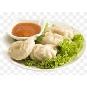 Paneer momo ( 10 pc )