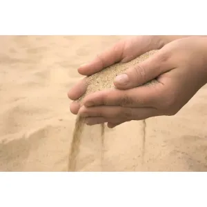 Morung ( Fine aggregate )