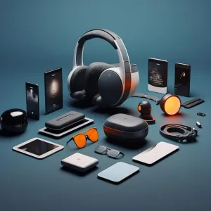 Electronic