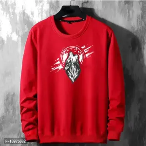 Round neck printed t shirt