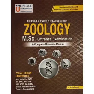 M.Sc Entrance for Zoology
