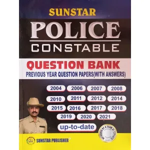 Police Constable Question Bank