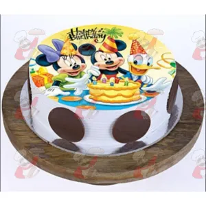 Photocake