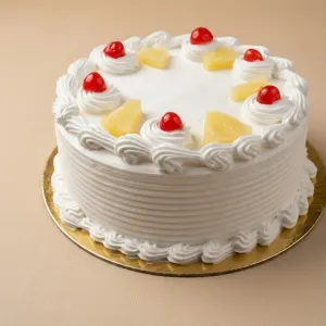 All Time Ready Cakes