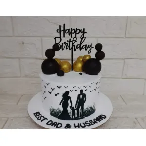 Birthday Designer Cakes