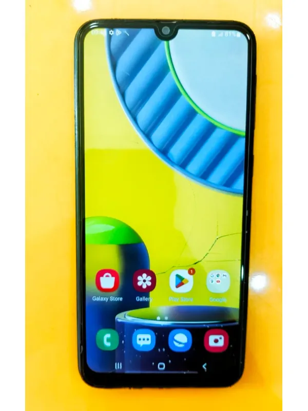 Samsung M30