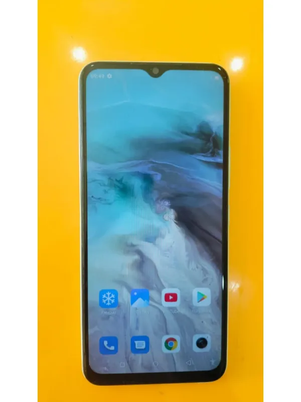 Itel Vision 1 