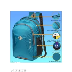 BAG FOR BOYS