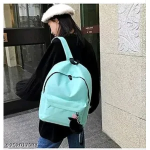 BAG FOR COLLEGE GIRLS 