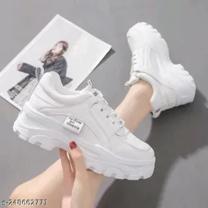 Shoe for girls