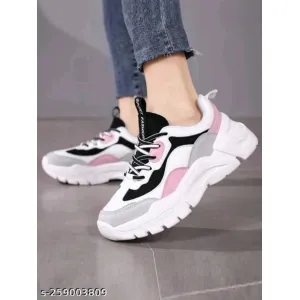 SHOE FOR GIRLS 
