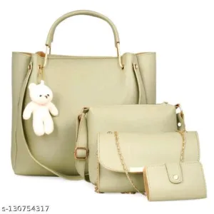 HAND BAG 