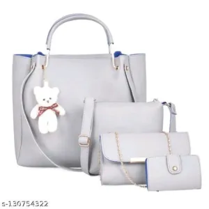 Beautiful hand bag 