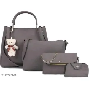 HAND BAG 