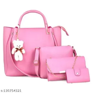 BEAUTIFUL HAND BAG 