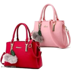 BEAUTIFUL HAND BAG 
