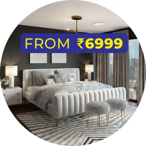 BEDROOM FURNITURE 