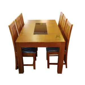 DINING TABLE(DT99)