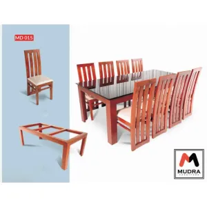 DINING TABLE (MD015)