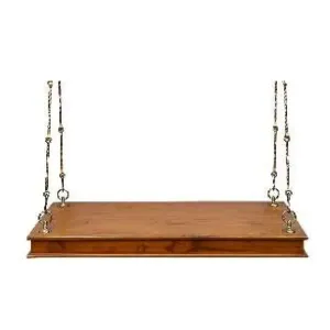SWING PLATE
