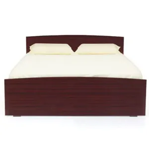 DALIYA COT+MATTRESS
