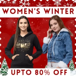 Winter Wear Women's 