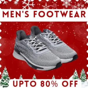 Men Footwear 