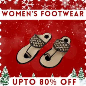 Women's Footwear 