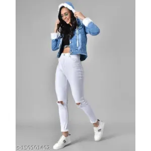 Trendy Fashionista Women Jackets & Waistcoat
Name: Trendy Fashionista Women Jackets & Wais