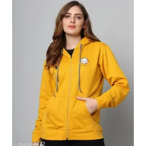 Beautiful Women Woolen Sweaters