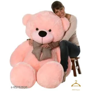 Very cute and Soft Toys, 4ft_Teddybear 