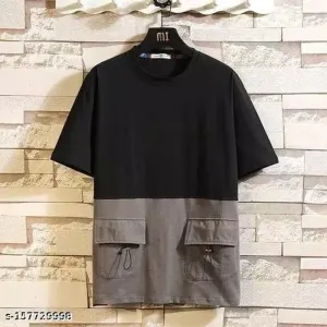 Classy Glamorous Men Tshirts