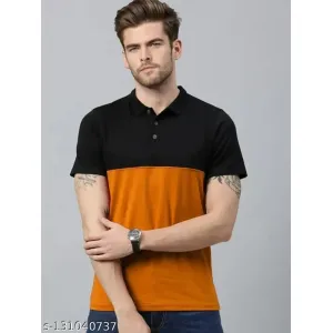  Trendzmania Men's Polo Tshirt