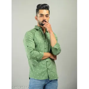Fancy Glamorous Men Shirts