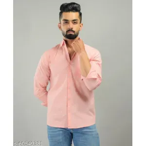 Comfy Fabulous Men Shirts