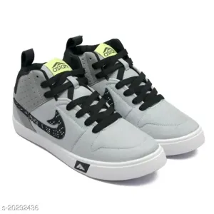 Asian Canvas Shoes 