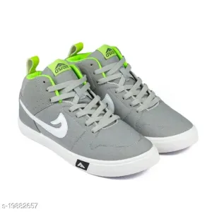  Asian Canvas Shoes 