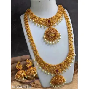JEWELLERY SET
