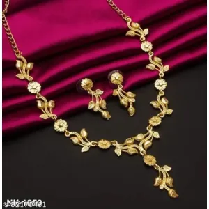 Jewellery Set