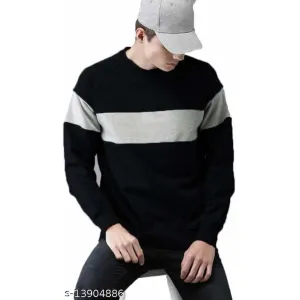 Leotude Men,s Sweatshirt