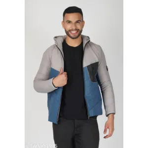 Stylish winter jacket for men