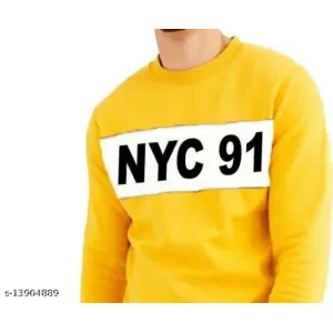 Leotude Men,s Sweatshirt