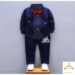 Kids Stylish Clothing Set 